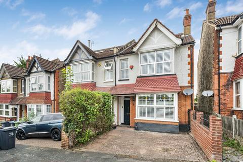 Edgar Road, South Croydon, CR2