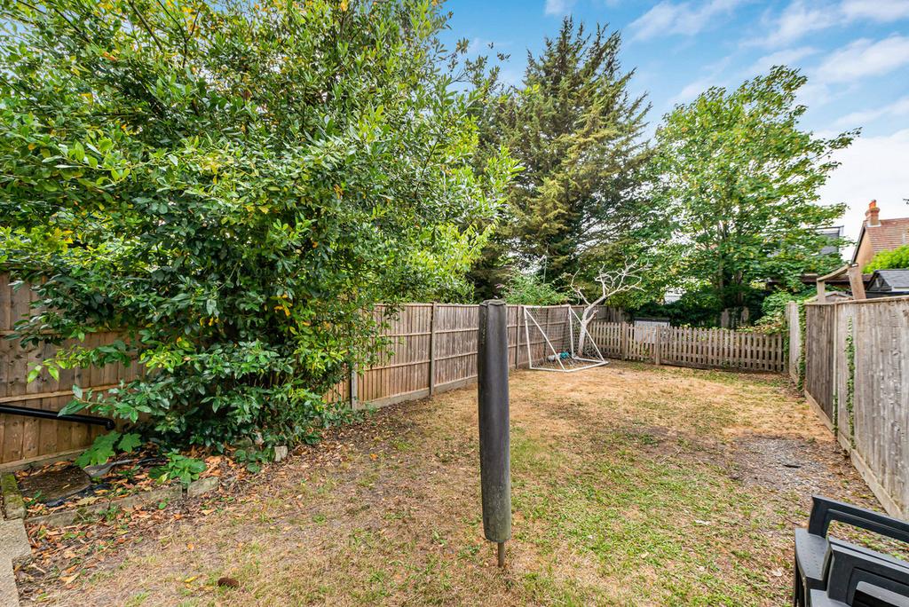 Garden view, garden