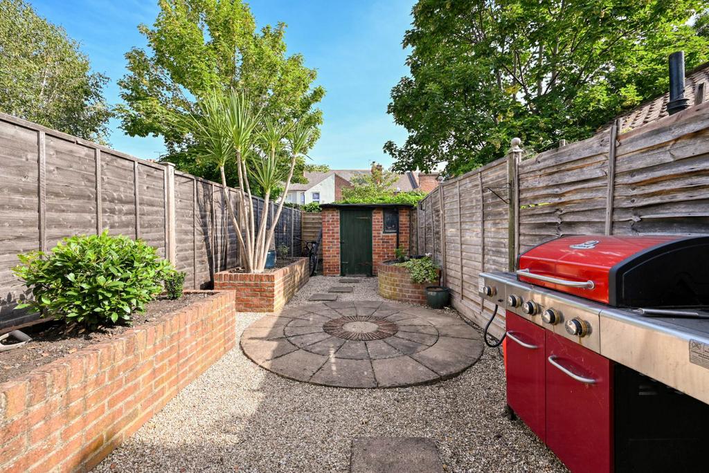House in Reading - View 2