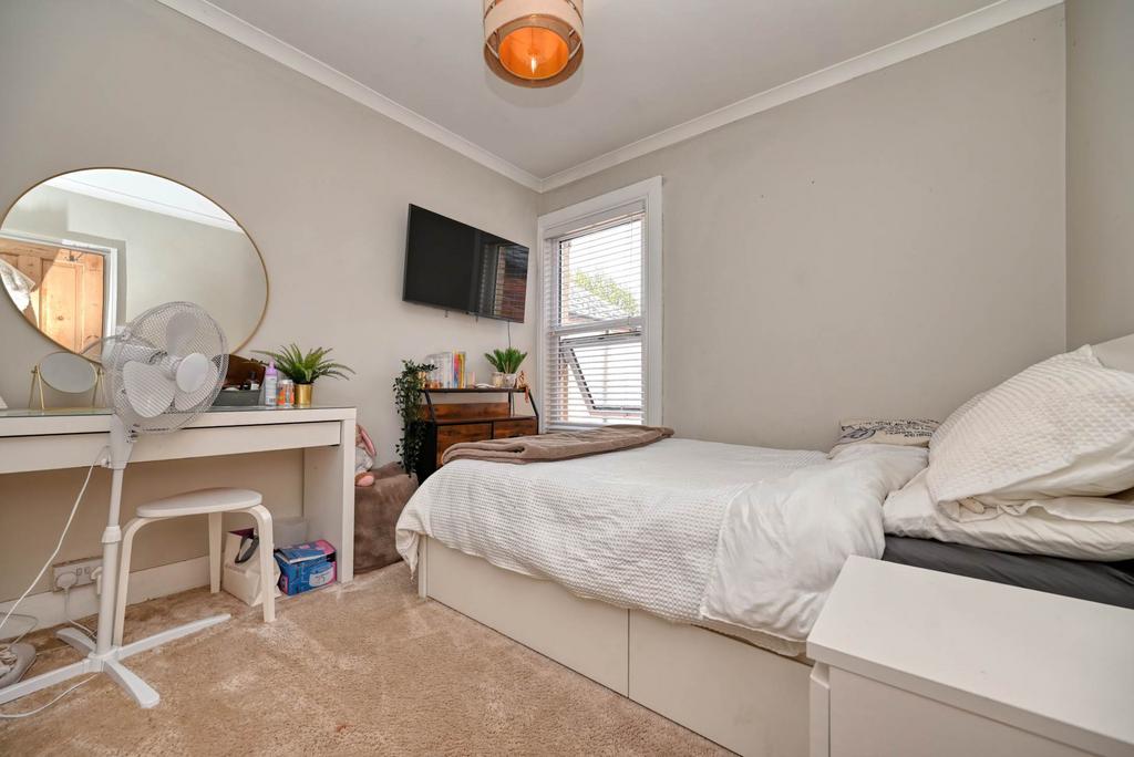 House in Reading - View 3