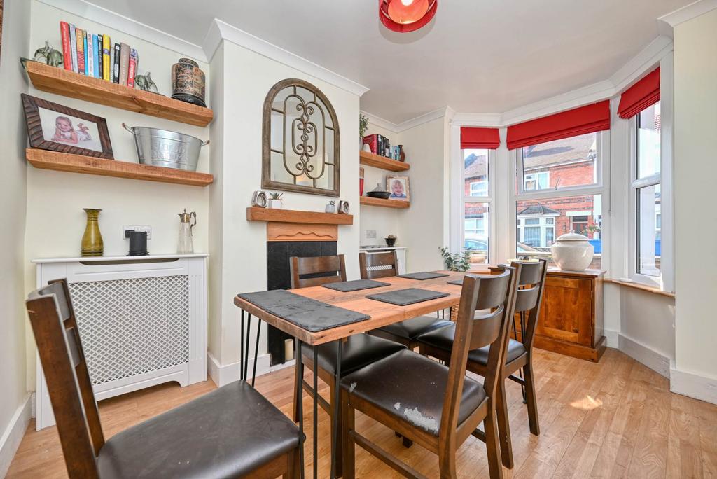 House in Reading - View 5
