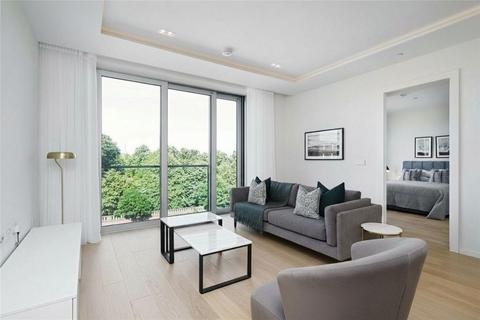Lillie Square, London, SW6