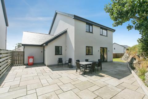 4 bedroom detached house for sale, Garreg Fawr, Trearddur Bay, Holyhead, LL65