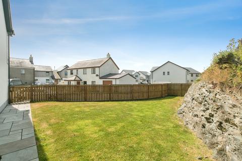 4 bedroom detached house for sale, Garreg Fawr, Trearddur Bay, Holyhead, LL65