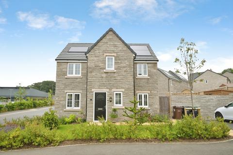3 bedroom semi-detached house for sale, Poole Street, Buxton, Derbyshire, SK17
