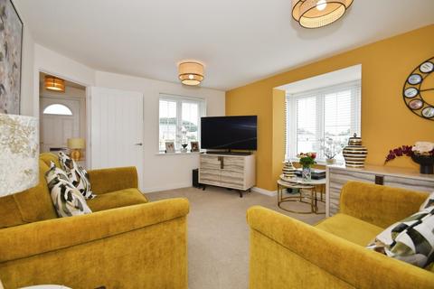 3 bedroom semi-detached house for sale, Poole Street, Buxton, Derbyshire, SK17