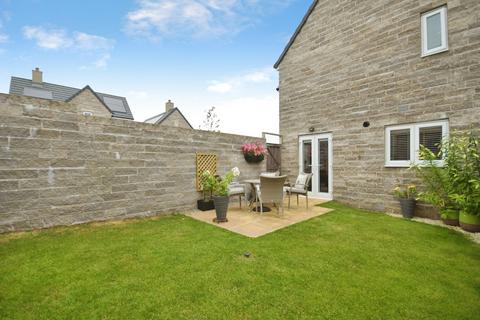 3 bedroom semi-detached house for sale, Poole Street, Buxton, Derbyshire, SK17