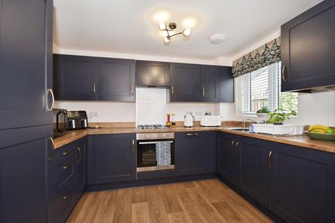 3 bedroom semi-detached house for sale, Poole Street, Buxton, Derbyshire, SK17