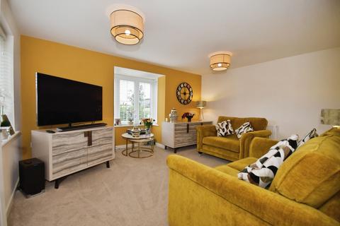 3 bedroom semi-detached house for sale, Poole Street, Buxton, Derbyshire, SK17