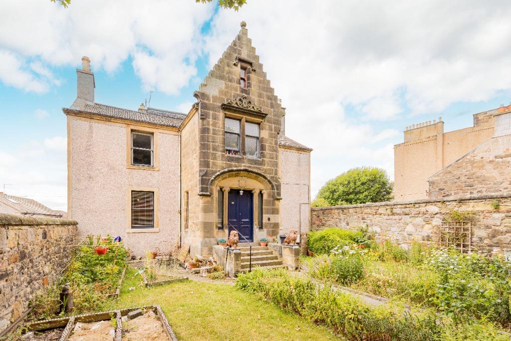 Restalrig Road South, Edinburgh EH7