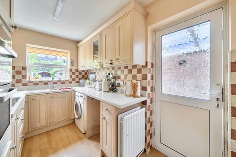 3 bedroom semi-detached house for sale, St. James Close, Ruislip, Middlesex
