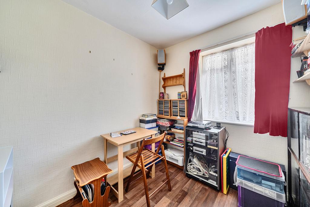 Home office