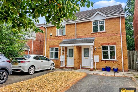2 bedroom semi-detached house for sale, Penshurst Way, Maple Park