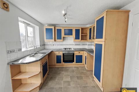 2 bedroom semi-detached house for sale, Penshurst Way, Maple Park
