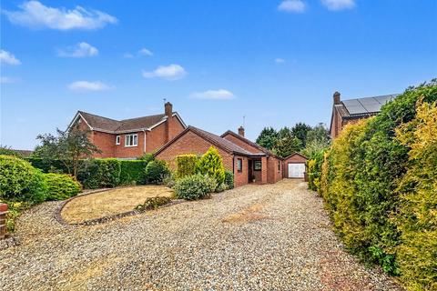 2 bedroom bungalow for sale, Bradshaw Road, Drayton, Norwich, Norfolk, NR8