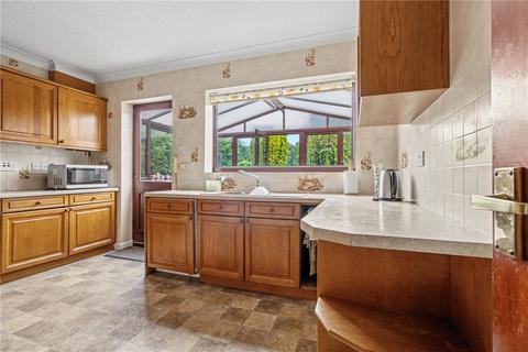 2 bedroom bungalow for sale, Bradshaw Road, Drayton, Norwich, Norfolk, NR8