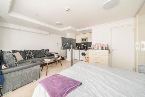 undefined, High Street, London W3