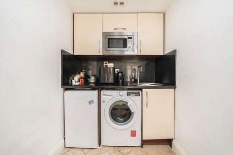 undefined, High Street, London W3