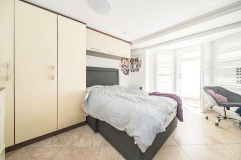 undefined, High Street, London W3