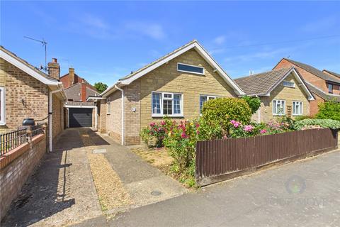2 bedroom bungalow for sale, Browning Avenue, Northamptonshire NN16