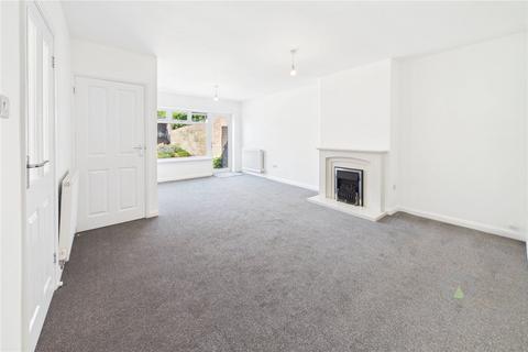 2 bedroom bungalow for sale, Browning Avenue, Northamptonshire NN16