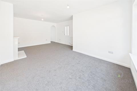 2 bedroom bungalow for sale, Browning Avenue, Northamptonshire NN16
