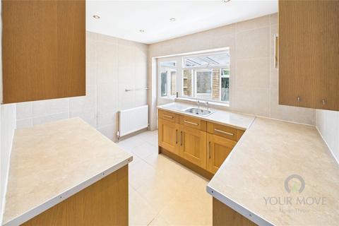 2 bedroom bungalow for sale, Browning Avenue, Northamptonshire NN16