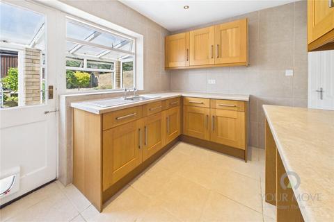 2 bedroom bungalow for sale, Browning Avenue, Northamptonshire NN16