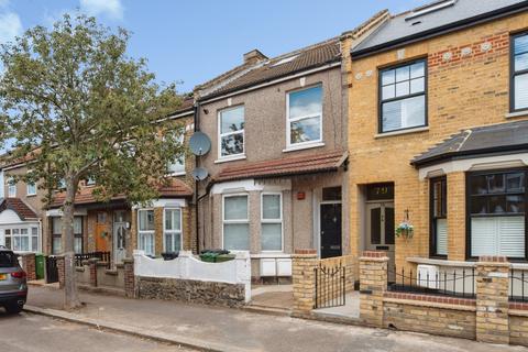 Somers Road, Walthamstow, E17