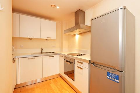1 bedroom apartment for sale, Scotland Street, Sheffield S3