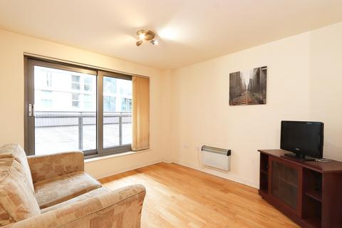1 bedroom apartment for sale, Scotland Street, Sheffield S3