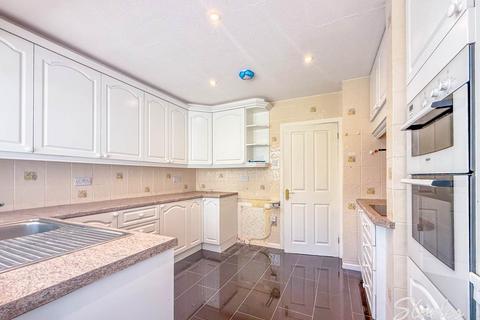 undefined, Rossley Close, Highcliffe, Christchurch