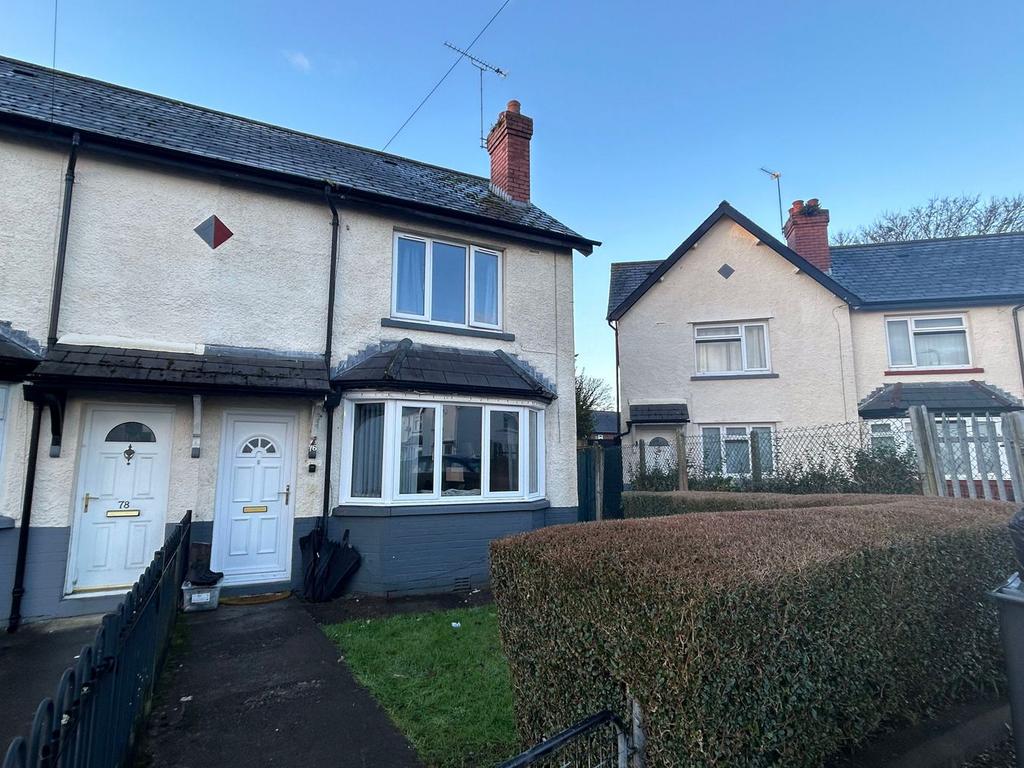 Pengwern Road, Ely, Cardiff, CF5