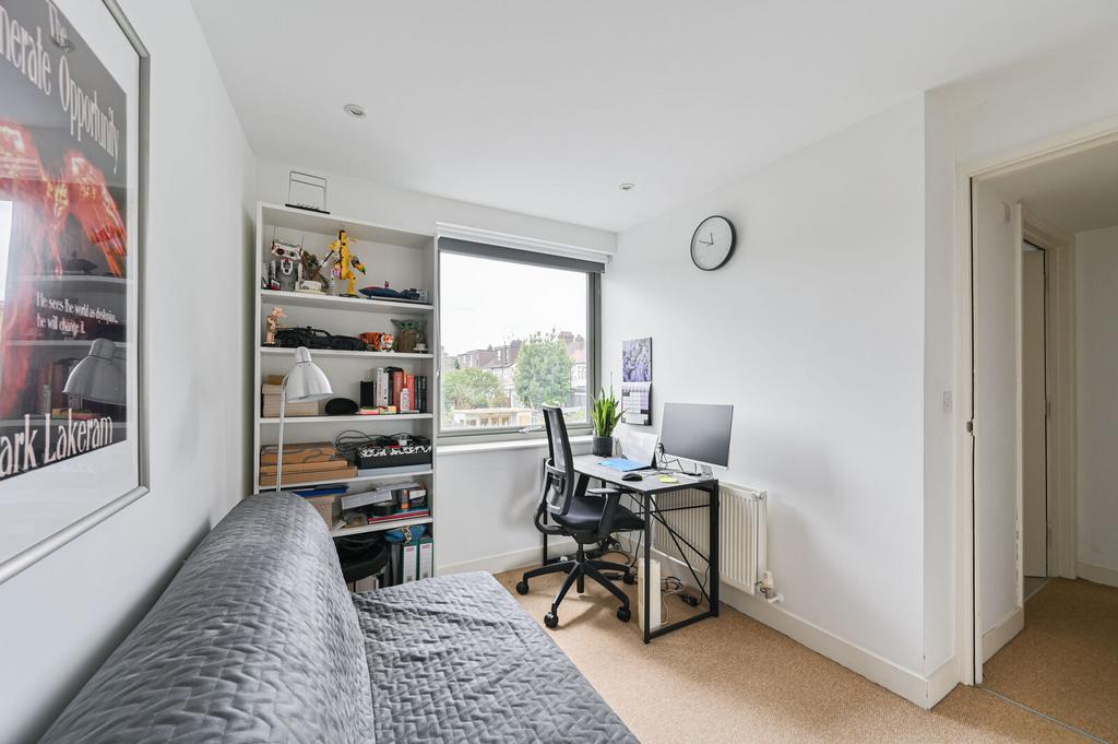 Home office