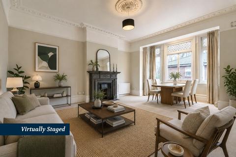 1 bedroom flat for sale, Fordwych Road, Kilburn, London, NW2