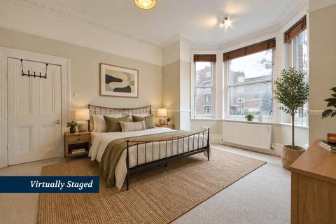 1 bedroom flat for sale, Fordwych Road, Kilburn, London, NW2