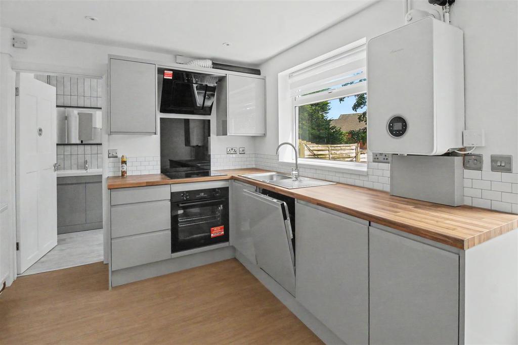 Deepdene Way, Nottingham - View 5