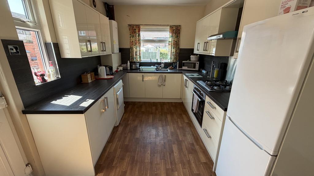 House in Stockport, North Reddish, Reddish - View 3