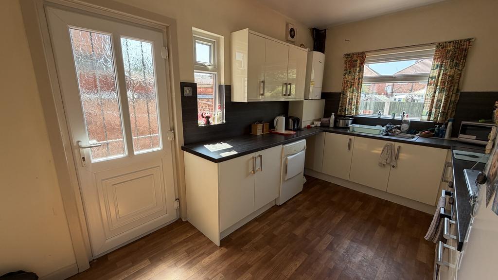House in Stockport, North Reddish, Reddish - View 5