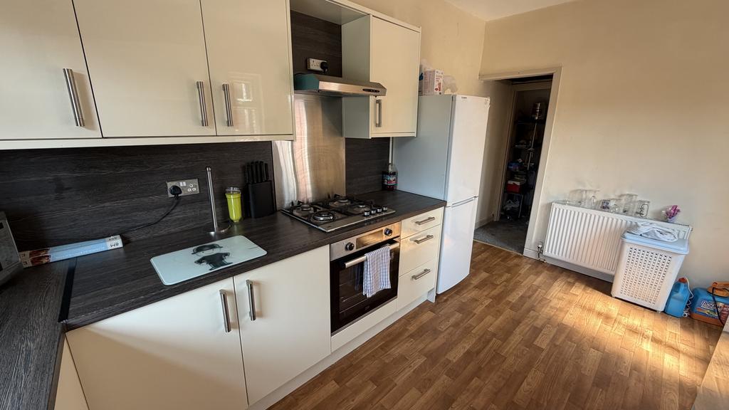House in Stockport, North Reddish, Reddish - More
