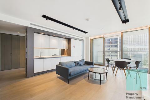 undefined, Park Drive, London E14