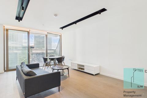undefined, Park Drive, London E14