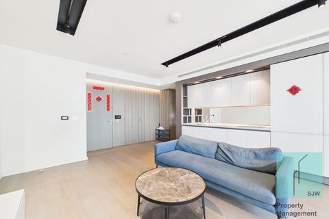 undefined, Park Drive, London E14
