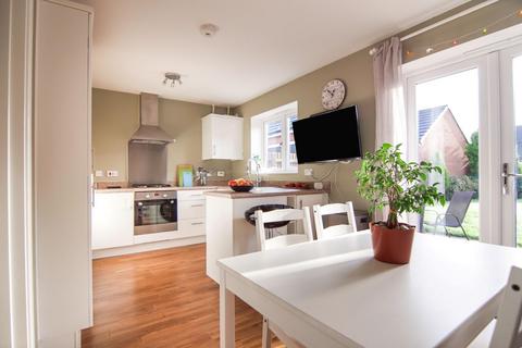 3 bedroom semi-detached house to rent, Astoria Drive, Coventry CV4