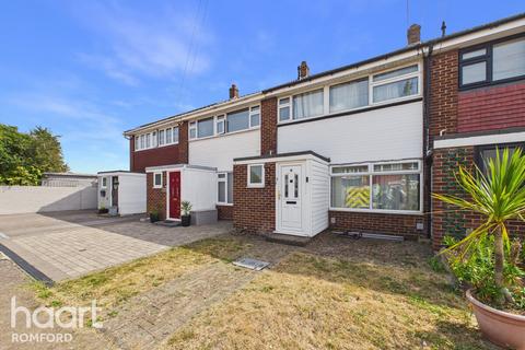Jubilee Close, Romford