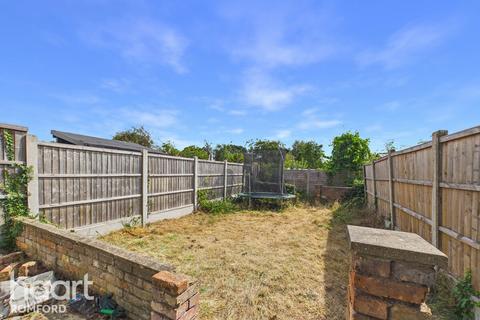 Jubilee Close, Romford