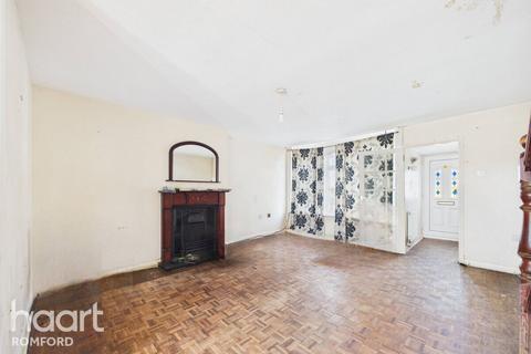 Jubilee Close, Romford