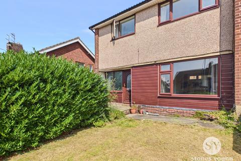 undefined, Windsor Road, Blackburn, BB1
