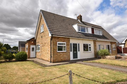 3 bedroom semi-detached house for sale, Russell Road, Goole