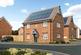 Willow Rise, Bomere Heath, Shrewsbury, Shropshire, SY4